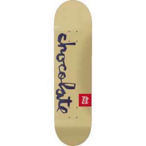 chocolate board team chunk stevie perez 8.4
