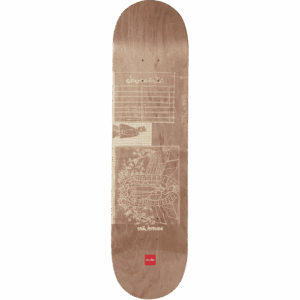 chocolate board unearthed hecox kevin herrera 8