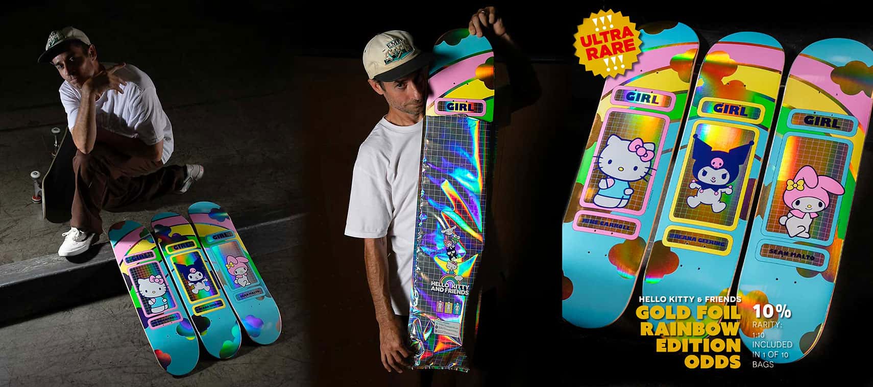 girl skateboards