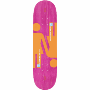 girl board twin double og tyler pacheco 8.5