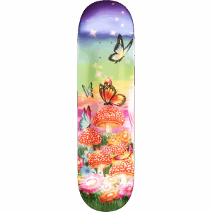 hardbody board princess antonio durao 8.38