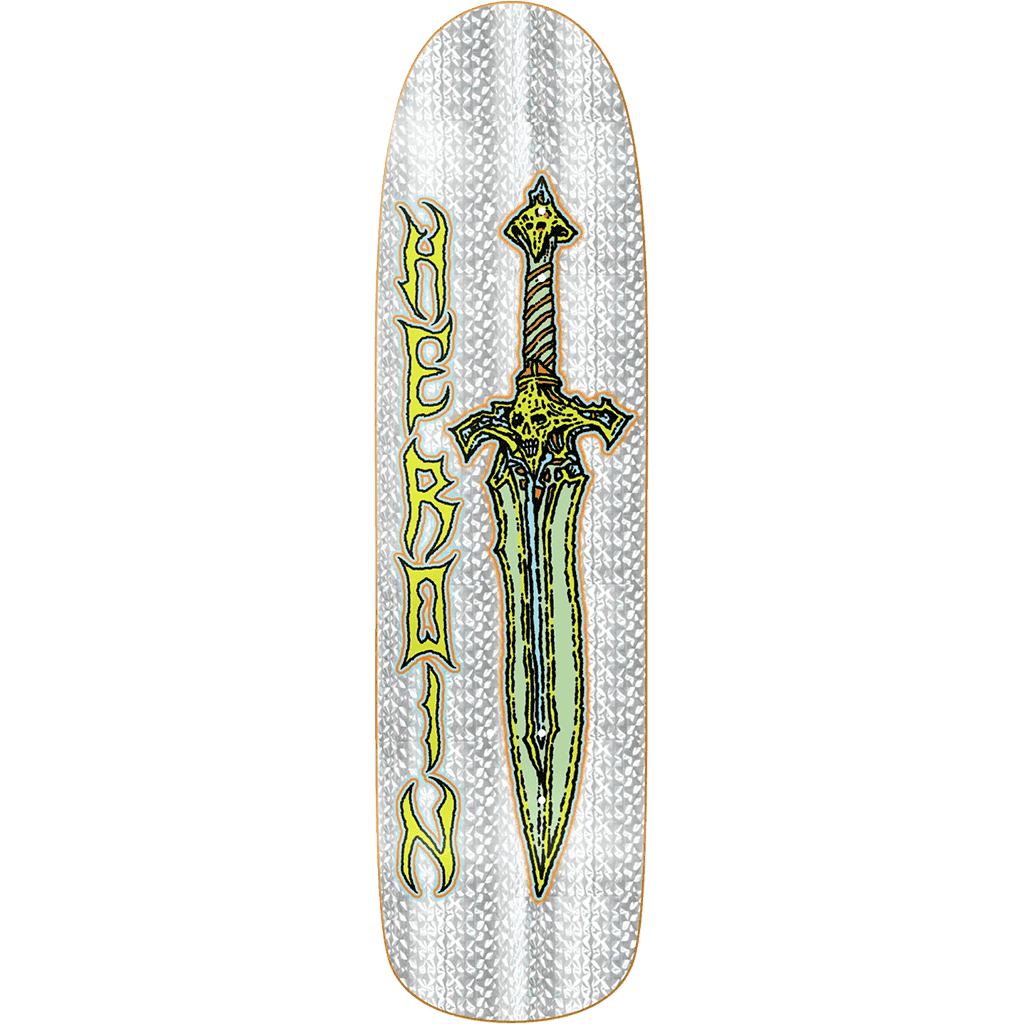 heroin board cruiser sword 9 heroin board cruiser sword 9