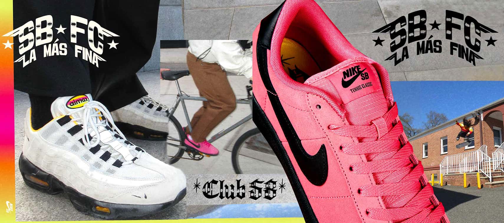 nike sb
