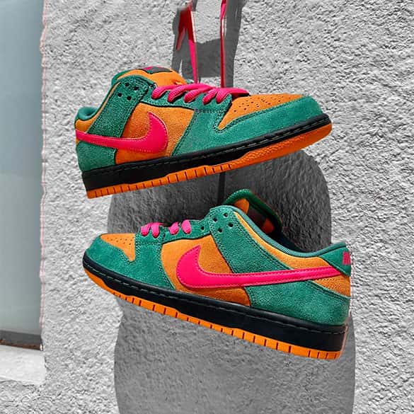 nike sb