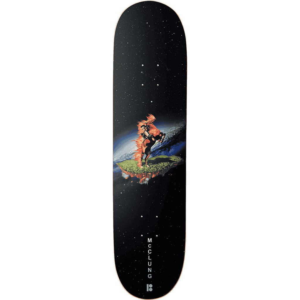 plan b board ghostrider trent mcclung 8.25 plan b board ghostrider trent mcclung 8.25