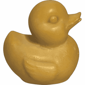 quax wax duck