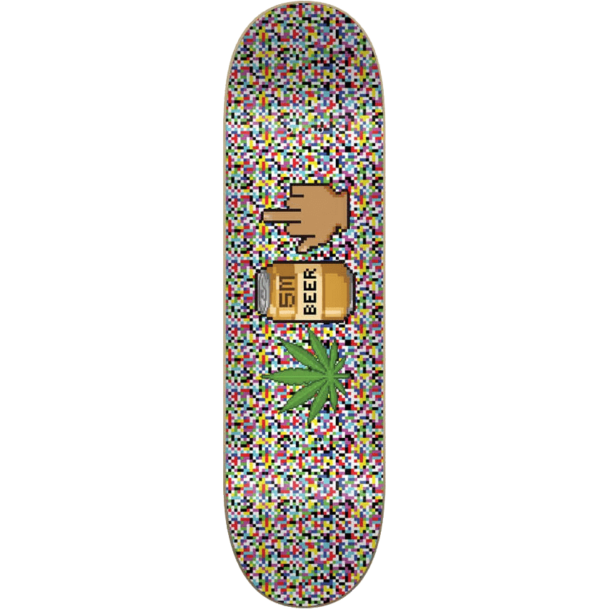 sk8mafia board team digi foo 8.25 sk8mafia board team digi foo 8.25