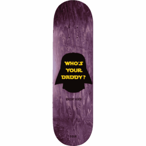 sour board daddy vincent huhta 8.75