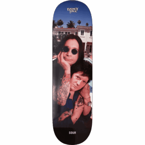 sour board ozzy barney page 8.25