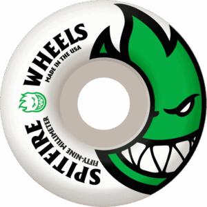 spitfire wheels bighead 99a 59mm