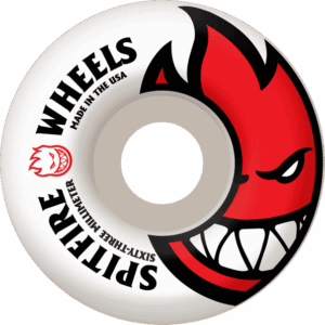spitfire wheels bighead 99a 63mm