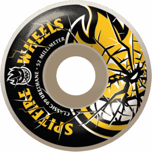 spitfire wheels bighead shattered 99a 52mm