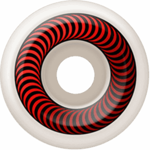 spitfire wheels classics 99a 60mm