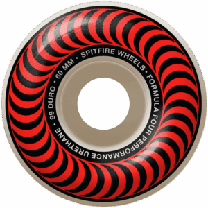 spitfire wheels formula four classic 99a 60mm