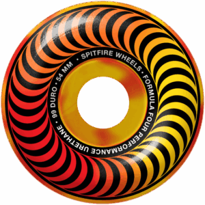 spitfire wheels formula four classics multiswirl 99a 54mm