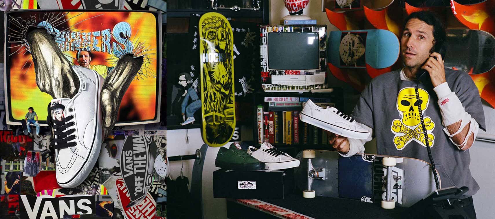 vans skate
