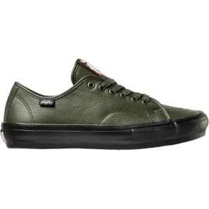 vans shoes hockey skate AVE classic (green/black)
